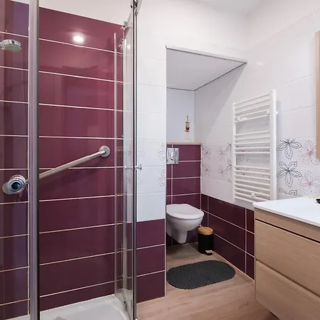 La Perle Du Grau : T1 Avec Exceptionnelle Vue Lejlighed Le Grau-du-Roi