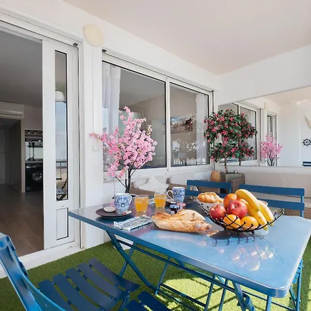 La Perle Du Grau : T1 Avec Exceptionnelle Vue * ル・グロー・デュ・ロワ